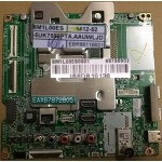 LG 65UK7550 MAIN BOARD EBR68116601 65196602 EAX67872805 EBU64729299