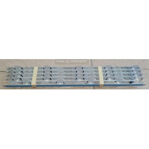 LG 65UM7400 LED STRIPS (BRAND NEW)