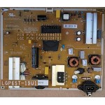 LG 65UM7400 POWER BOARD EAY65228701 LGP65T-19U1 EAX68284201