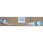 LG 55UK6540 FFC CABLE EAD64666101