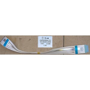 LG 55UK6340 FFC CABLE EAD64666101