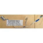 LG 55UP8000PTB CABLE EAD65825825