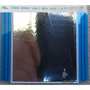 LG 70LB6560 CABLE AWM20941