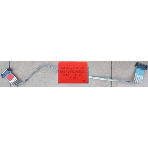 LG 70LB6560 CABLE EAD62370716