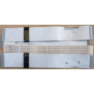 LG 70UH635T CABLES E129545 AWM20861