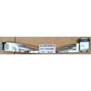 LG 70UJ657T FFC CABLE EAD63787813