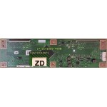 LG 70UK6540 T-CON BOARD RUNTK0334FVZD 1P-0171X00-40SB