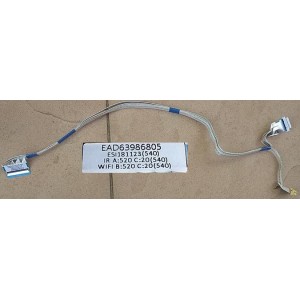 LG 70UK6540 CABLE EAD63986805