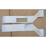 LG 70UK6540 CABLES E129545 AWM20861