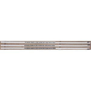 LG 70UK6540 LED STRIPS (1 SET OF 3)