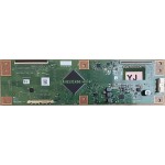 LG 70UM7300 T-CON BOARD RUNTK0334FVYJ 1P-0171X00-40SB
