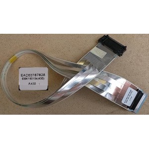 LG 70UM7300 FFC CABLE EAD637787828