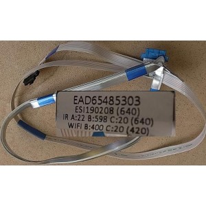 LG 70UM7300 CABLE EAD65485303