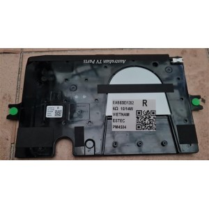 LG 75QNED81TSA RIGHT SPEAKER EAB65831202
