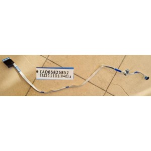 LG 75QNED91SQA CABLE EAD65825852