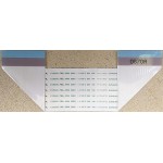 LG 75SM9400 CABLE E129545 AWM20861