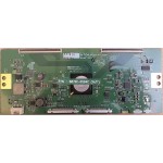LG 75SJ955T T-CON BOARD EAT63357001 6871L-4332B 6870C-0594C