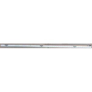 LG 75UJ657T B-TYPE LED BAR