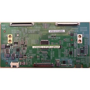 LG 75UK6500PTB T-CON BOARD 47-6021199 HV750QUBN9D EAT64253301 44-97713660