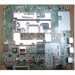 LG 75UM7600 MAIN BOARD 65750001 66194501 EAX68253604 EBU65660901