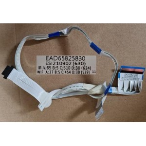LG 75UT8050PSB CABLE EAD65825830