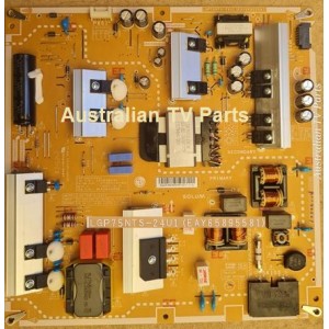 LG 75UT8050PSB POWER BOARD EAY65895581 LGP75NTS-24U1