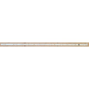 LG 75UT8050PSB LED STRIP