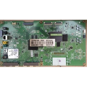 LG 79UH953T MAIN BOARD EBU63712401 63702901 64242101 EAX66845305