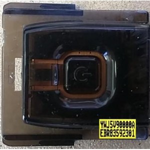 LG 86UM7600 IR BOARD EBR83592301