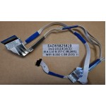 LG OLED48C1PTB CABLE EAD65825819