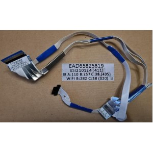 LG OLED48C1PTB CABLE EAD65825819