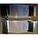 LG OLED48C1PTB FFC CABLES EAD63285608 EAD63285709