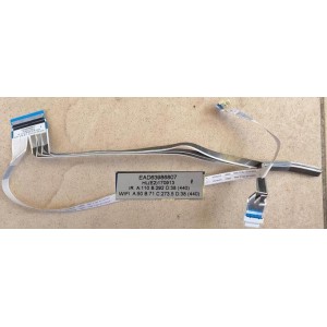 LG OLED55B7T CABLE EAD63986807