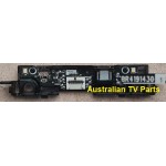 LG OLED65C4PSA IR BOARD EBR41914301