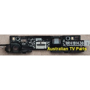 LG OLED65C4PSA IR BOARD EBR41914301