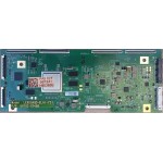 LG OLED55C8PTA T-CON BOARD 6871L-5673A 6870C-0745B