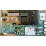 LG OLED55C8PTA MAIN BOARD 65244902 EAX67685603 EBU65713701