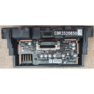 LG OLED55CSPSA IR BOARD EBR35208501