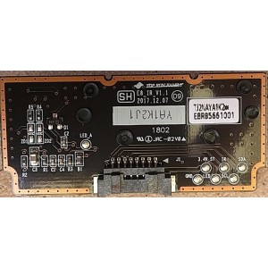 LG OLED55E8 IR BOARD EBR85661001