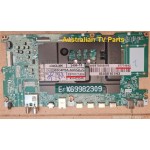 LG OLED65C4PSA MAIN BOARD EAX69982309 EBT67774042