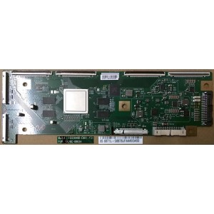 LG OLED65C9PTA T-CON BOARD 6871L-5887B 6870C-0802A
