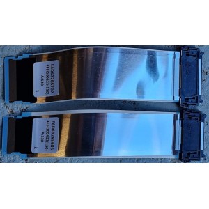 LG OLED55CXPTA FFC CABLES EAD63285606 EAD63285707 