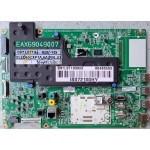 LG OLED65CXPTA MAIN BOARD EBU66118902 ERB89788607 66465003 EAX69049007