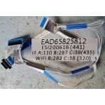 LG OLED65CXPTA CABLE EAD65825812