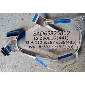 LG OLED65CXPTA CABLE EAD65825812