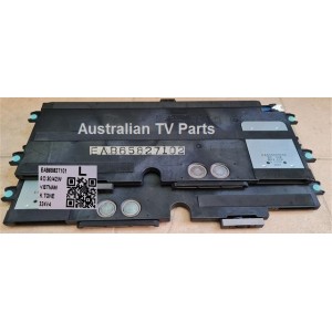 LG OLED65G3PSA SPEAKERS EAB65827101 EAB65827102