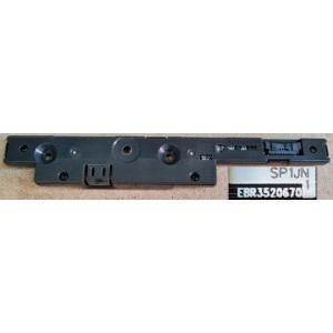 LG OLED65G3PSA IR BOARD EBR35206701