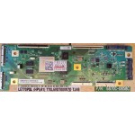 LG OLED77C1 T-CON BOARD 6870C-0858C 6871L-6611A 