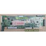 LG OLED77C3PSA T-CON BOARD 6870C-0920A 6871L-6919D