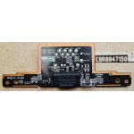 LG OLED77CSPSA IR BOARD EBR89471503